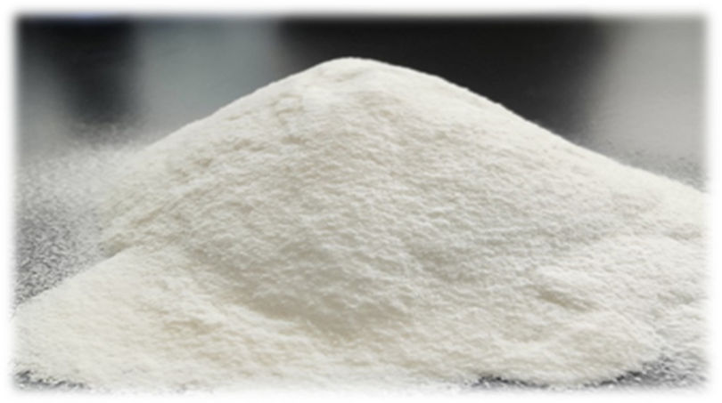 Calcined Kaolin