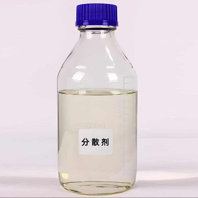 Dispersant